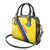 Ecuador 2024 Football Shoulder Handbag Come On La Tri