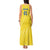 Personalized Ecuador 2024 Football Tank Maxi Dress Come On La Tri - Wonder Print Shop