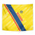 Ecuador 2024 Football Tapestry Come On La Tri