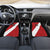 Peru 2024 Football Car Mats Come On La Bicolor - Wonder Print Shop