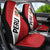 Peru 2024 Football Car Seat Cover Come On La Bicolor - Wonder Print Shop