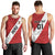 Personalized Peru 2024 Football Men Tank Top Come On La Bicolor - Wonder Print Shop