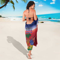 Haiti 509 Sarong Repiblik d Ayiti