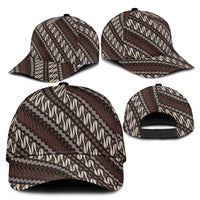 Yogyakarta Parang Batik Motifs Classic Cap Indonesian Traditional Pattern