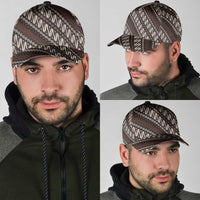 Yogyakarta Parang Batik Motifs Classic Cap Indonesian Traditional Pattern