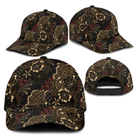 Batik Sekar Jagad Classic Cap Indonesian Traditional Pattern