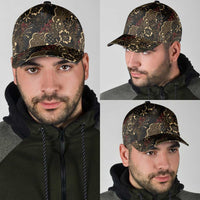 Batik Sekar Jagad Classic Cap Indonesian Traditional Pattern