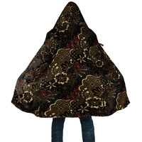 Batik Sekar Jagad Cloak Indonesian Traditional Pattern