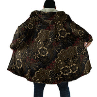 Batik Sekar Jagad Cloak Indonesian Traditional Pattern