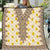 Enkutatash Dashiki Adey Abeba Pattern Quilt