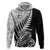 New Zealand Silver Fern Rugby Hoodie Aotearoa Maori Black Version - Wonder Print Shop