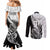 custom-new-zealand-silver-fern-rugby-couples-matching-mermaid-dress-and-long-sleeve-button-shirts-aotearoa-maori-black-version