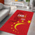 Custom China 2024 Area Rug Chinese Dragon Yellow Star - Wonder Print Shop