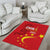 Custom China 2024 Area Rug Chinese Dragon Yellow Star - Wonder Print Shop