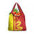 China Grocery Bag Chinese Dragon With Eiffel Tower