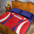 Custom Taiwan Quilt Bed Set Taiwanese Sporty Flag Style - Wonder Print Shop