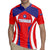 Custom Taiwan Rugby Jersey Taiwanese Sporty Flag Style - Wonder Print Shop