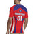 Custom Taiwan Rugby Jersey Taiwanese Sporty Flag Style - Wonder Print Shop