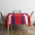 Custom Taiwan Tablecloth Taiwanese Sporty Flag Style - Wonder Print Shop