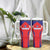 Taiwan Tumbler With Handle Taiwanese Sporty Flag Style