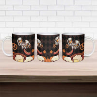 Oktoberfest German Beer Festival Celebration Ceramic Mug - Wonder Print Shop