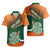 Ireland Rugby Hawaiian Shirt Irish Shamrock Go 2023 World Cup - Wonder Print Shop