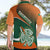 Ireland Rugby Hawaiian Shirt Irish Shamrock Go 2023 World Cup - Wonder Print Shop