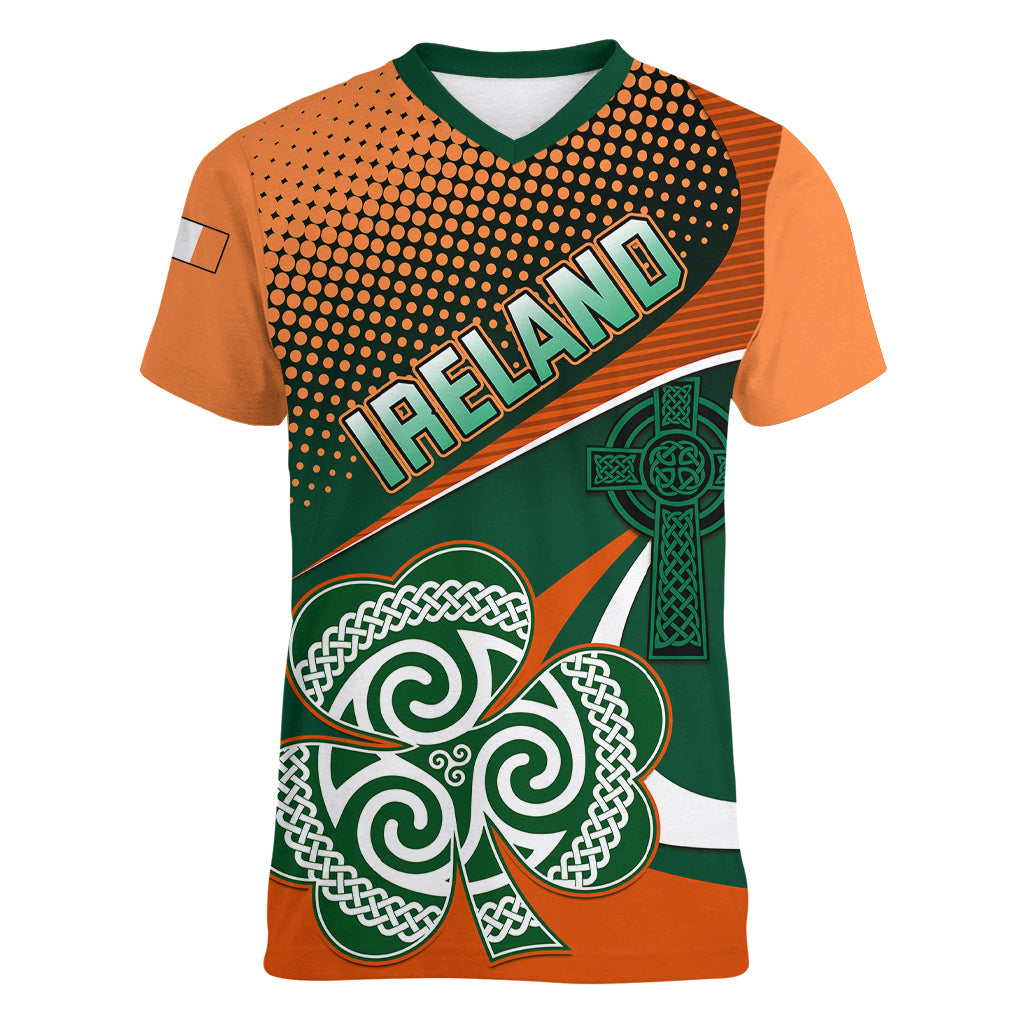 ireland-rugby-women-v-neck-t-shirt-irish-shamrock-go-2023-world-cup