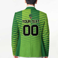 Dragones Guatemala Rugby Custom Blazer Te esperamos - Wonder Print Shop