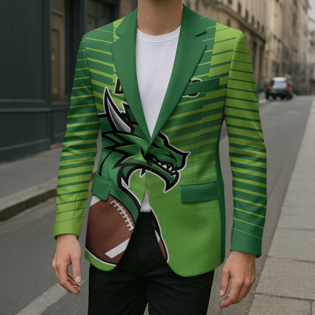 Dragones Guatemala Rugby Custom Blazer Te esperamos - Wonder Print Shop