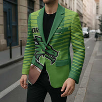 Dragones Guatemala Rugby Custom Blazer Te esperamos - Wonder Print Shop