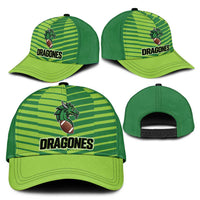 Dragones Guatemala Rugby Classic Cap Te esperamos - Wonder Print Shop