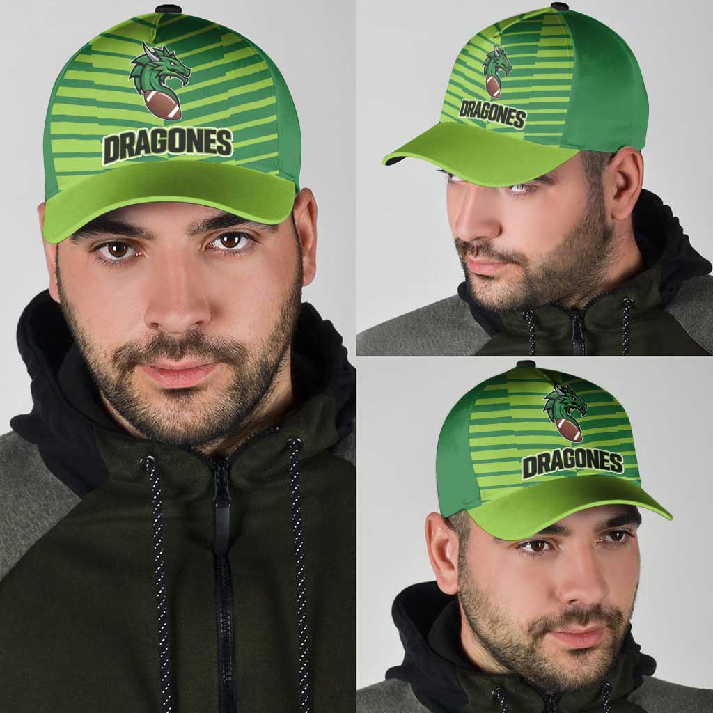 Dragones Guatemala Rugby Classic Cap Te esperamos - Wonder Print Shop