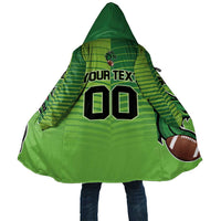 Dragones Guatemala Rugby Custom Cloak Te esperamos - Wonder Print Shop