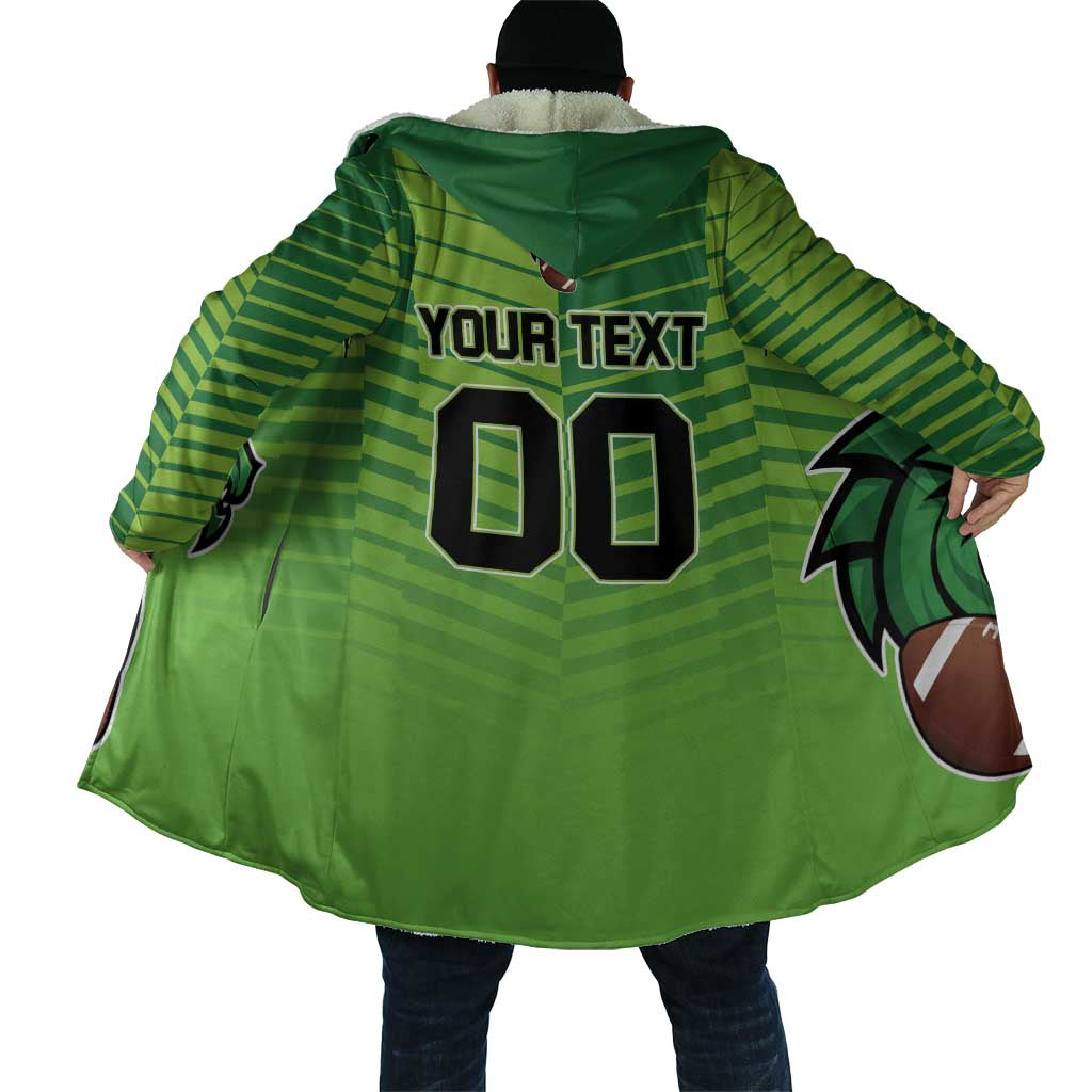 Dragones Guatemala Rugby Custom Cloak Te esperamos - Wonder Print Shop