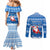 custom-scotland-christmas-couples-matching-mermaid-dress-and-long-sleeve-button-shirt-merry-christmas-santa-claus-gift