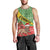 Ethiopia Christmas Men Tank Top Melkam Gena African Pattern - Wonder Print Shop