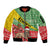 ethiopia-christmas-sleeve-zip-bomber-jacket-melkam-gena-african-pattern