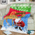 custom-eritrea-christmas-blanket-santa-claus-with-dromedary-camel