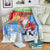 custom-eritrea-christmas-blanket-santa-claus-with-dromedary-camel