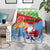 custom-eritrea-christmas-blanket-santa-claus-with-dromedary-camel