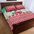 custom-wales-christmas-quilt-bed-set-nadolig-llawen-welsh-dragon