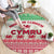 custom-wales-christmas-round-carpet-nadolig-llawen-welsh-dragon