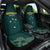 Australia Cricket Car Seat Cover Aussies Champions - Wonder Print Shop