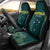 Australia Cricket Car Seat Cover Aussies Champions - Wonder Print Shop