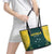 Australia Cricket Leather Tote Bag Aussies Champions - Wonder Print Shop