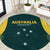 Australia Cricket Round Carpet Aussies Champions