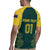 Custom Australia Cricket Rugby Jersey Aussies Champions