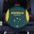 Australia Cricket Spare Tire Cover Aussies Champions