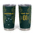 Custom Australia Cricket Tumbler Cup Aussies Champions